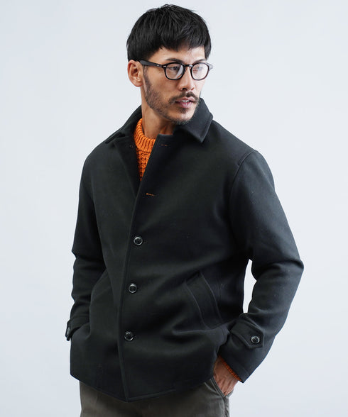 ブラック MODEL : GO 180cm 66kg Lsize